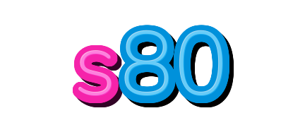 s80 — logo kanal